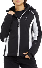 Damen Jacke Ida II – Skijacke