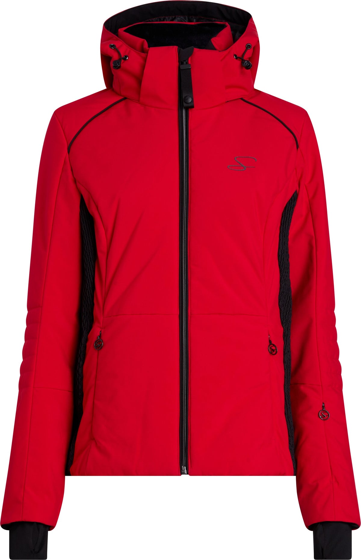Damen Jacke Ida II – Skijacke