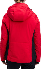 Damen Jacke Ida II – Skijacke