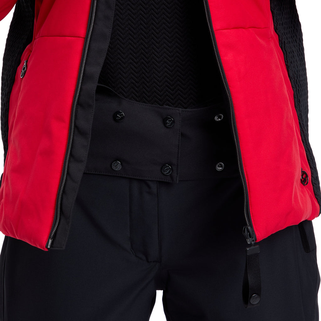 Damen Jacke Ida II – Skijacke