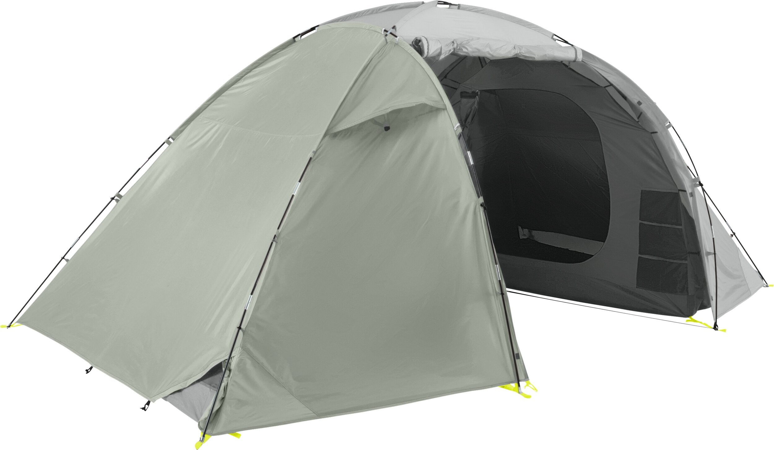 Zelt Familien-Zelt FAM 20.4 I