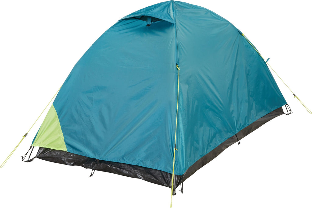 Zelt Camping-Zelt VEGA 10.2 I