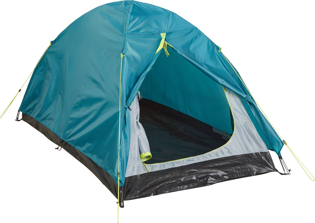 Zelt Camping-Zelt VEGA 10.2 I
