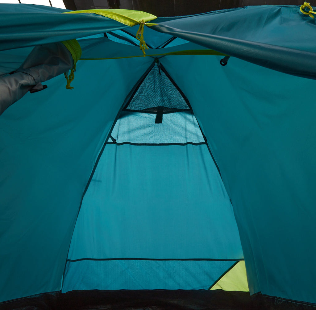 Zelt Camping-Zelt VEGA 10.2 I
