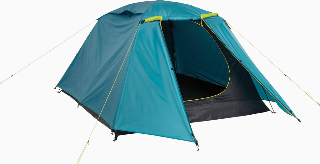 Zelt Camping-Zelt VEGA 20.3 SW I