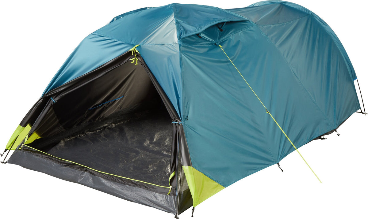 Zelt Camping-Zelt VEGA 40.3 SW I