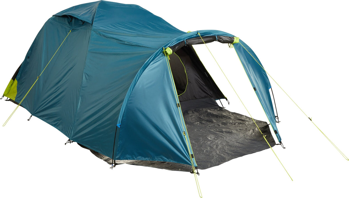 Zelt Camping-Zelt VEGA 40.3 SW I