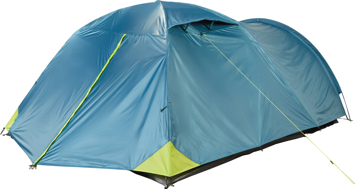 Zelt Camping-Zelt VEGA 40.4 SW I