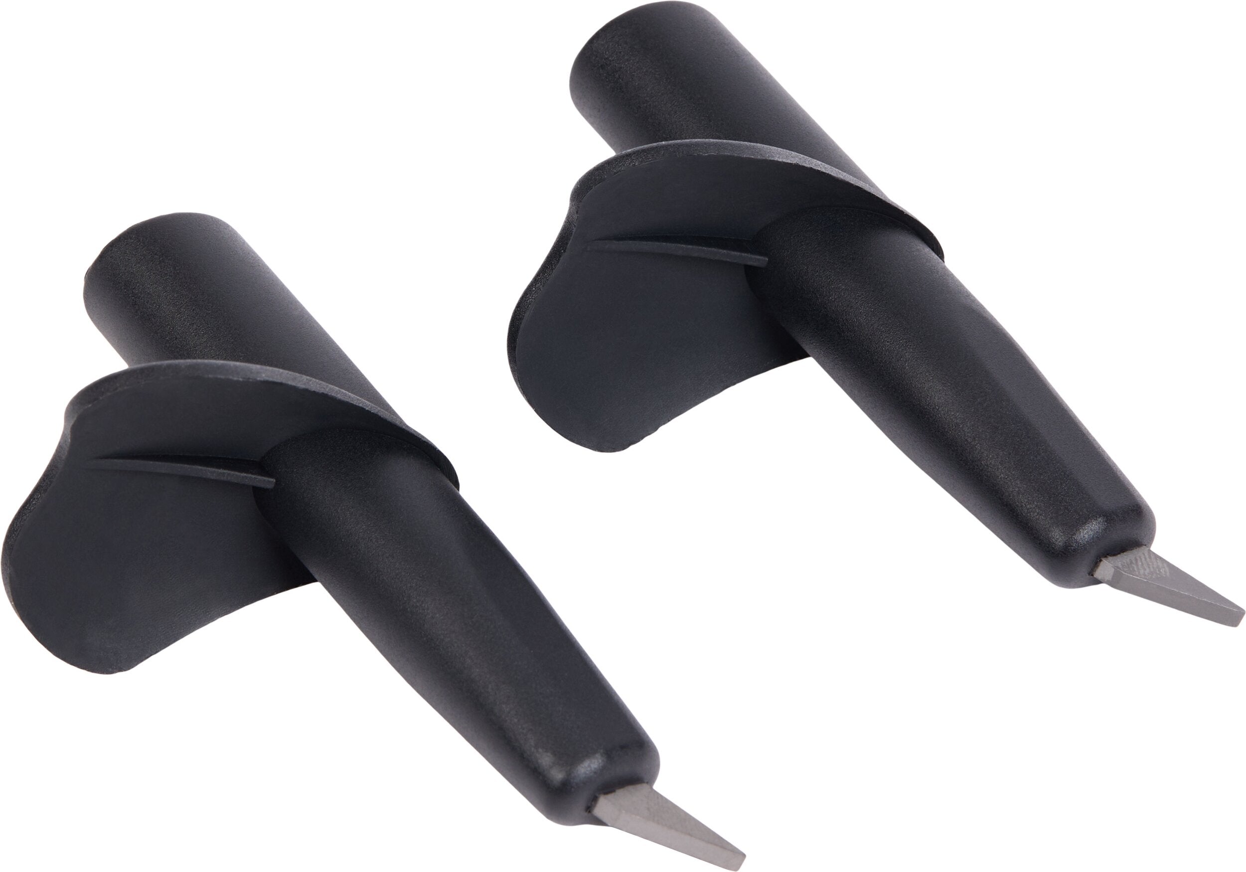 Nordic Walkingstöcke Zub. NW NW support + flat tungsten tip