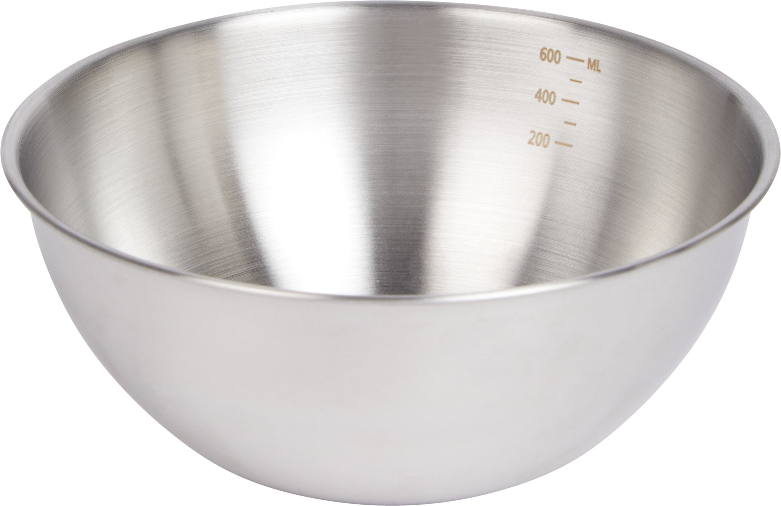 Geschirr Schale Bowl Stainless Steel