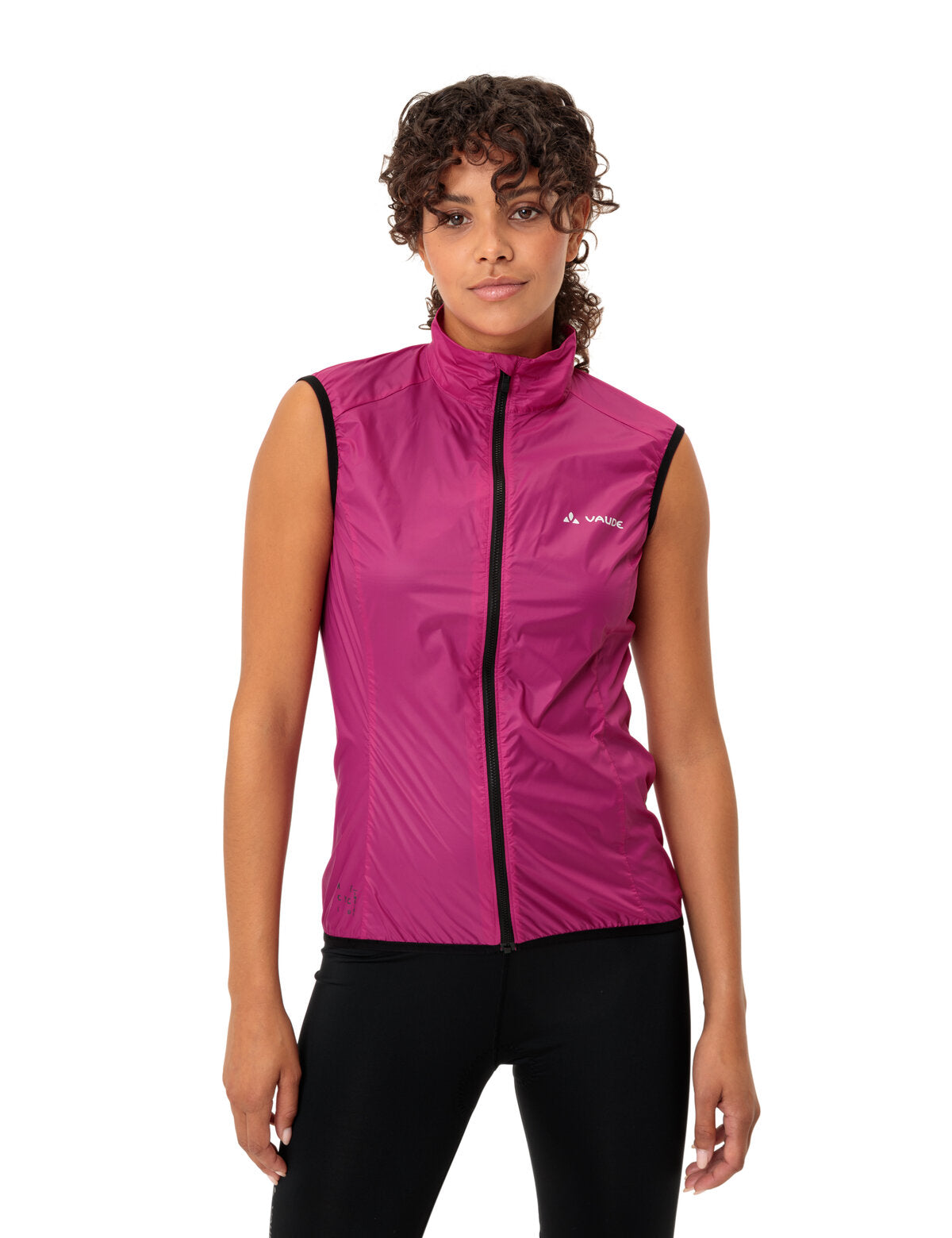 Wo Matera Air Vest