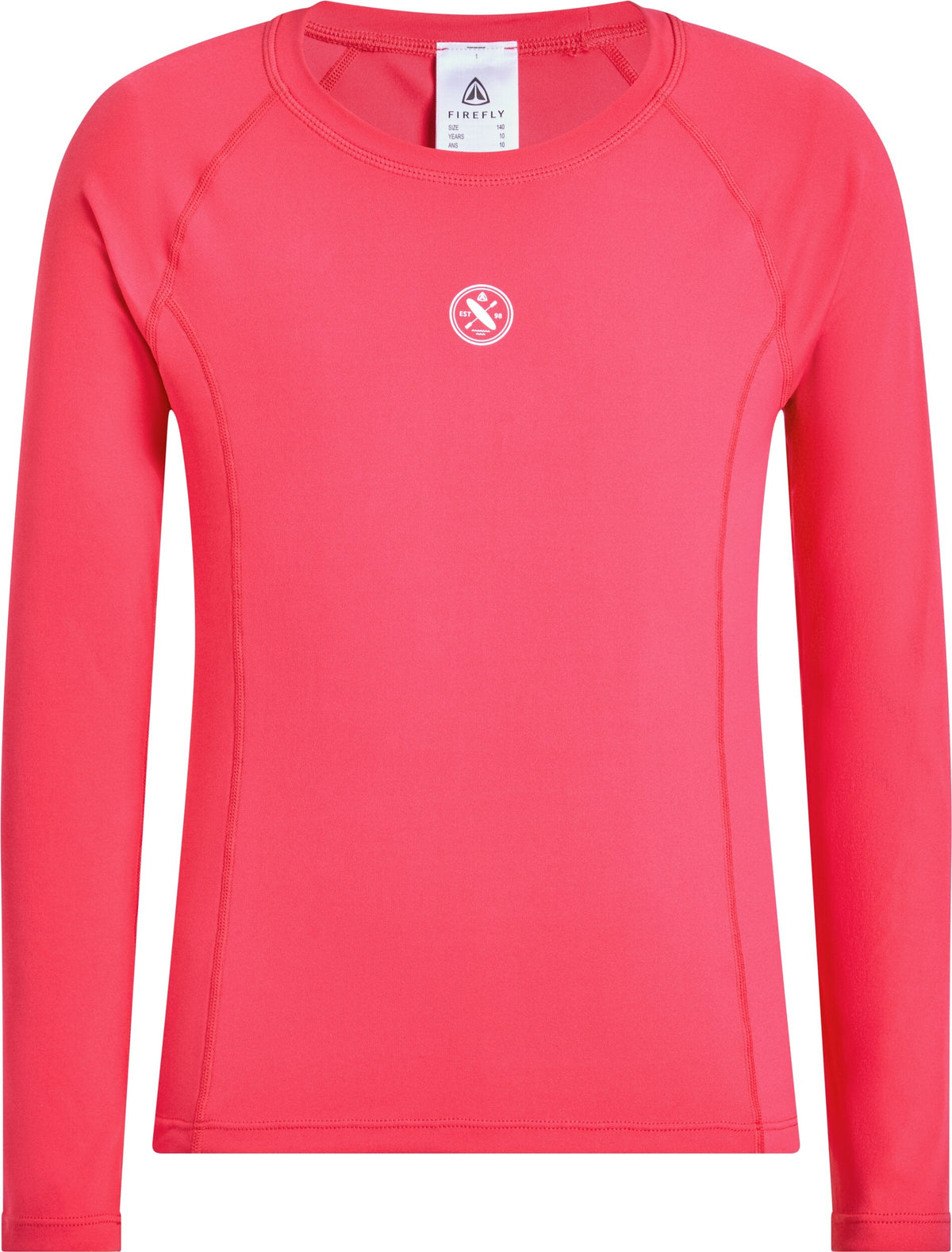 Funktions-Shirt Sidney II J Kinder