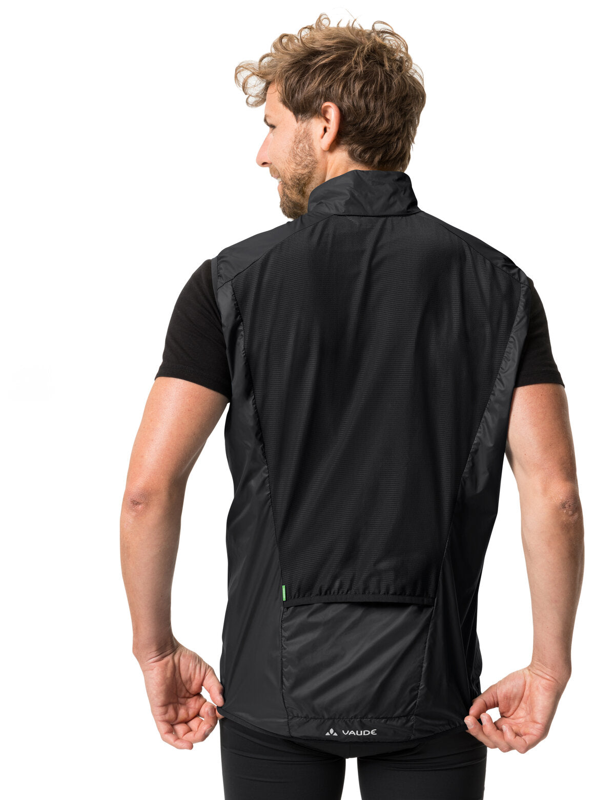 Matera Air Vest Herren Radjacke