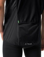 Matera Air Vest Herren Radjacke