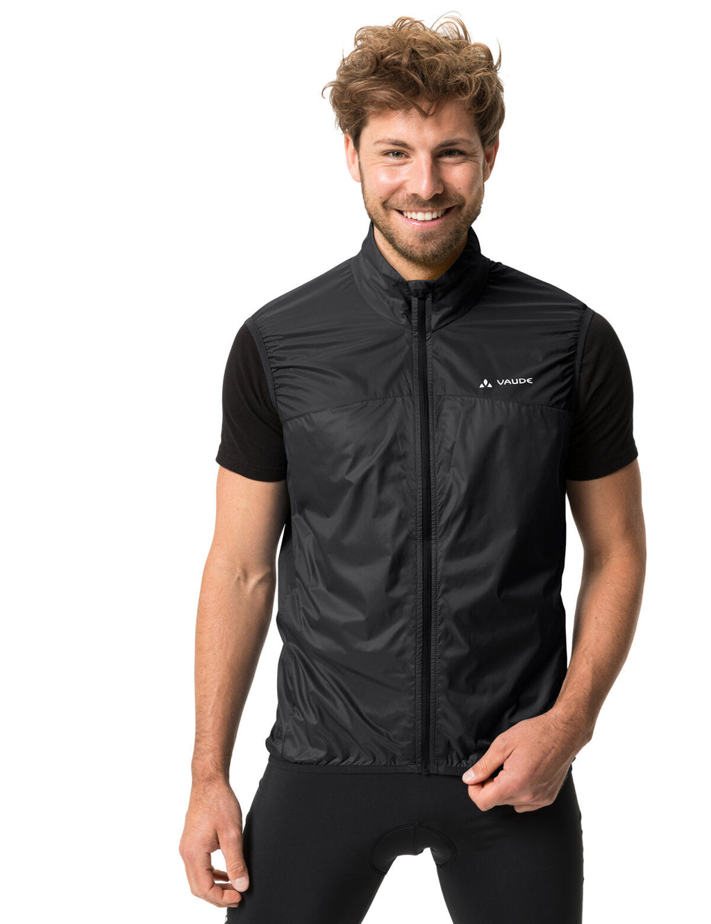 Matera Air Vest Herren Radjacke