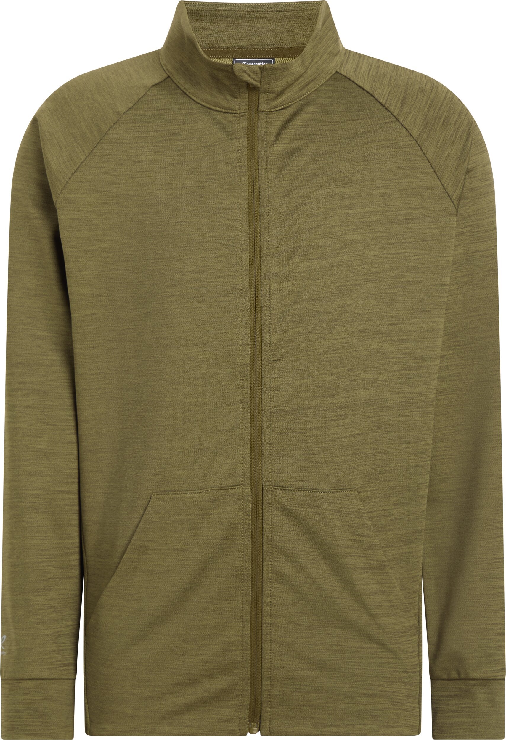 ENERGETICS Ju.-Trainings-Jacke Fundo B Sportmode