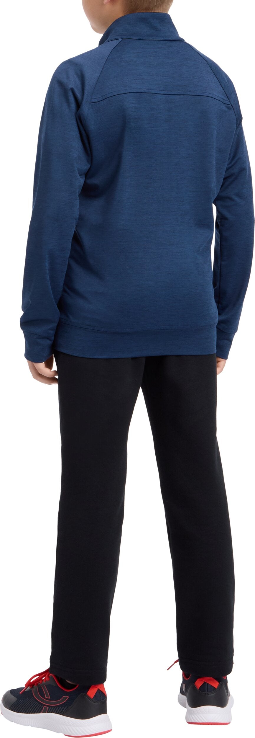 Kinder Unterjacke Ju.-Trainings-Jacke Fundo B