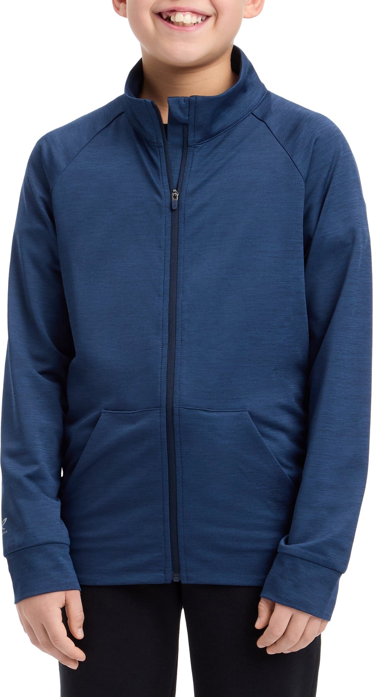 Ju.-Trainings-Jacke Fundo B Sportmode