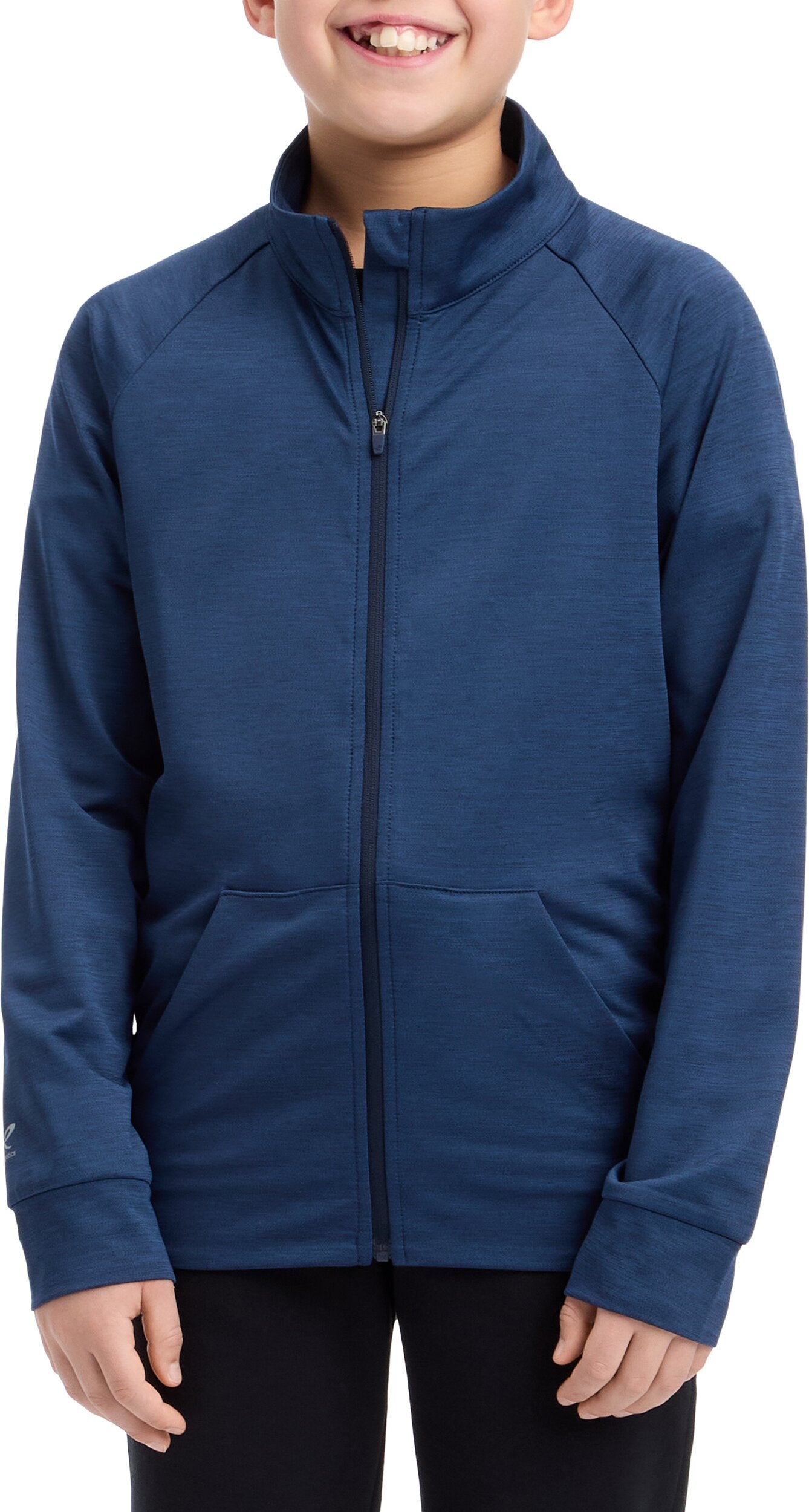 Kinder Unterjacke Ju.-Trainings-Jacke Fundo B