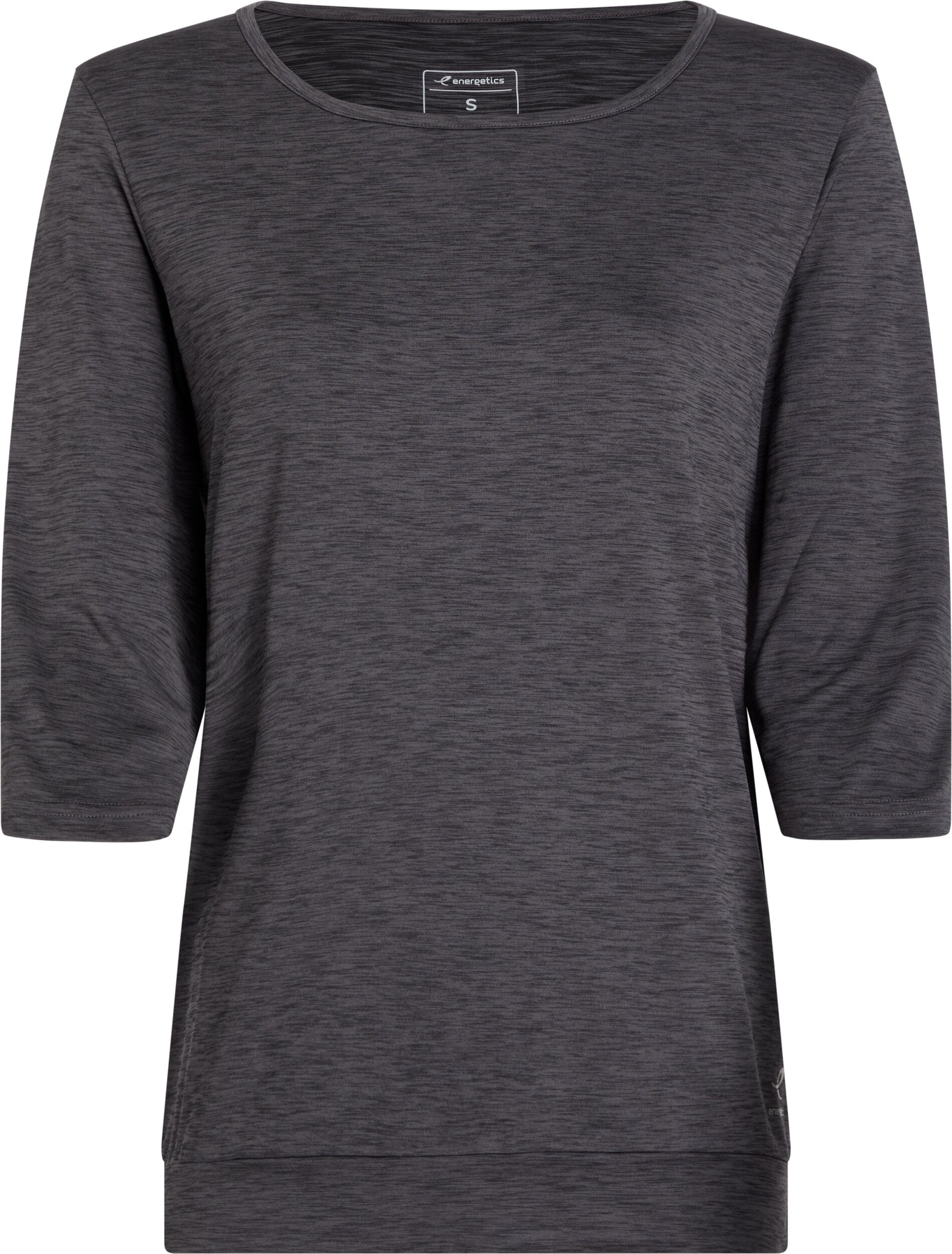 Da.-Shirt Jewel 3/4 SS W