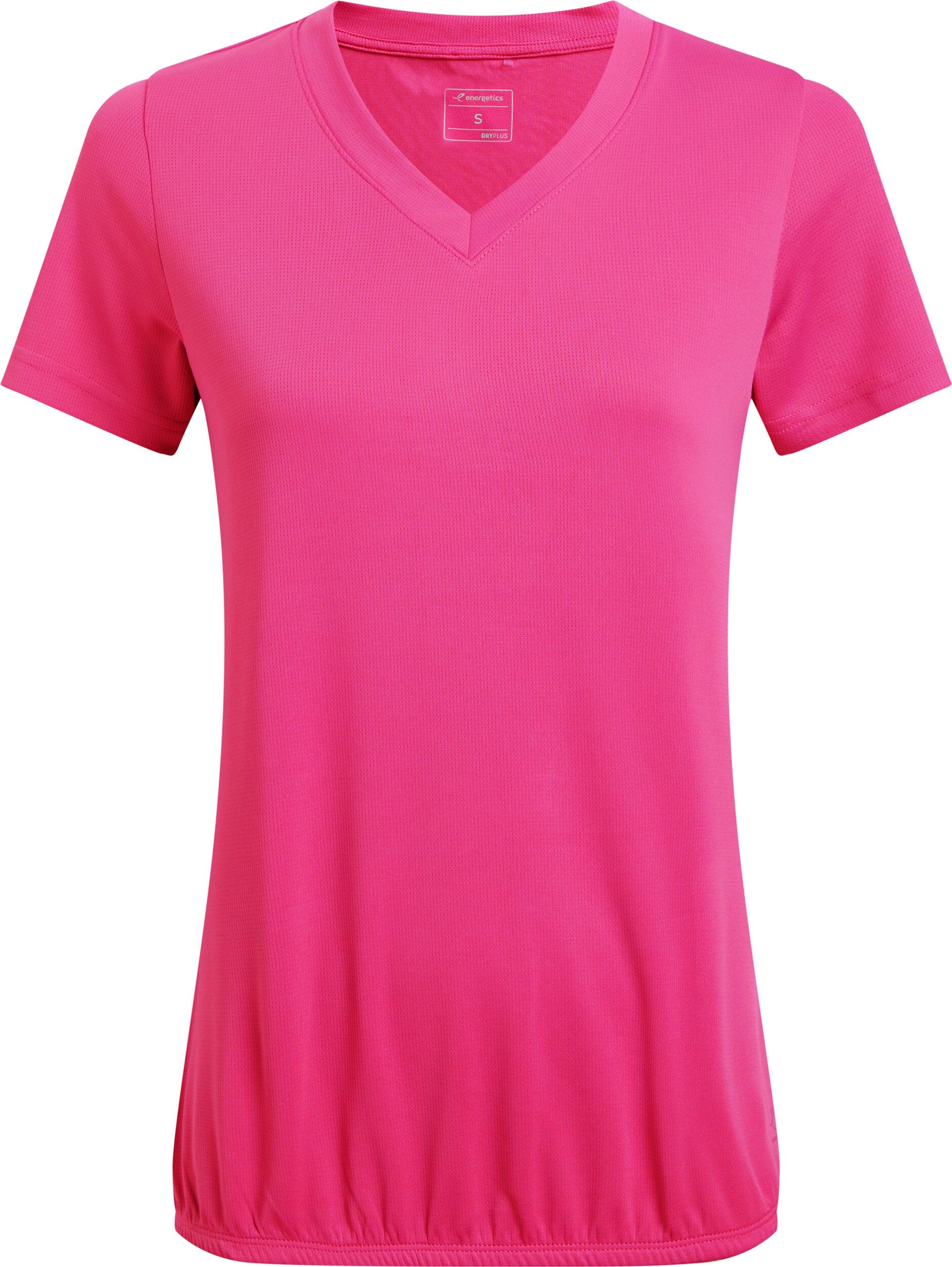 Damen Shirt Ganja II SS