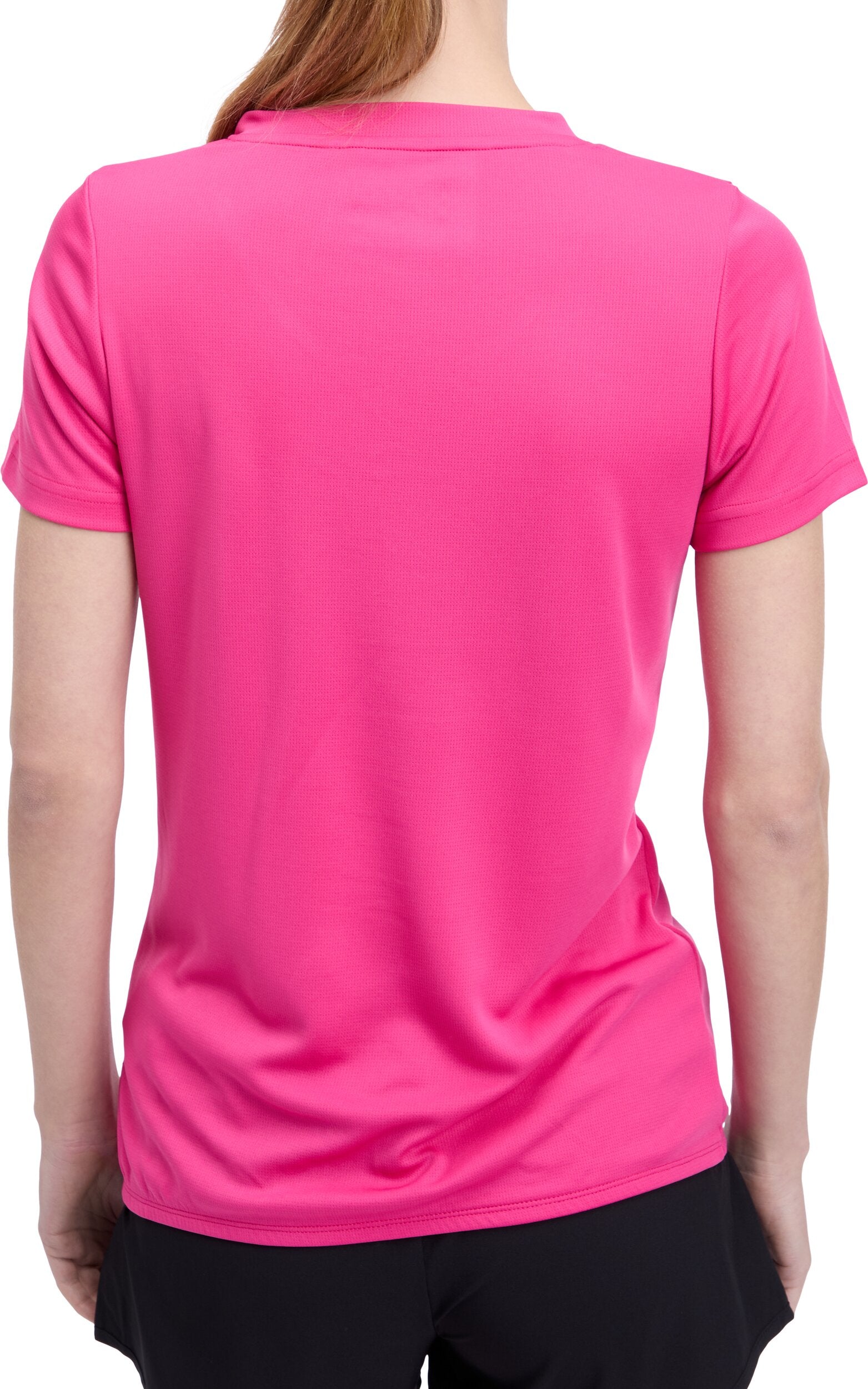 Damen Shirt Ganja II SS