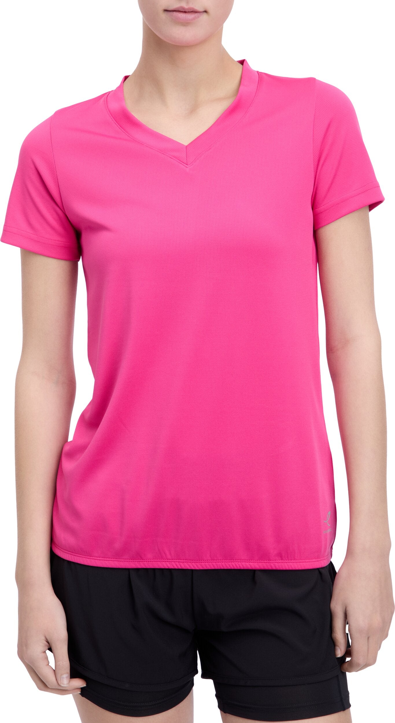 Damen Shirt Ganja II SS