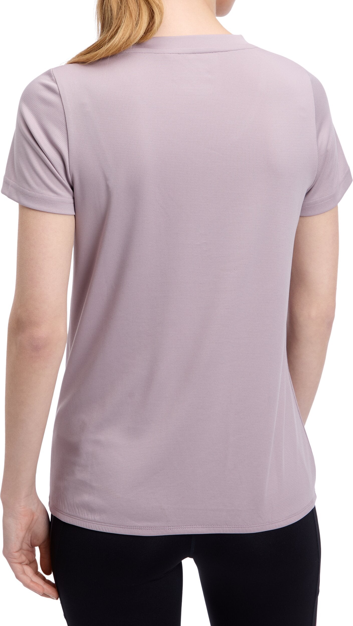 Damen Shirt Ganja II SS