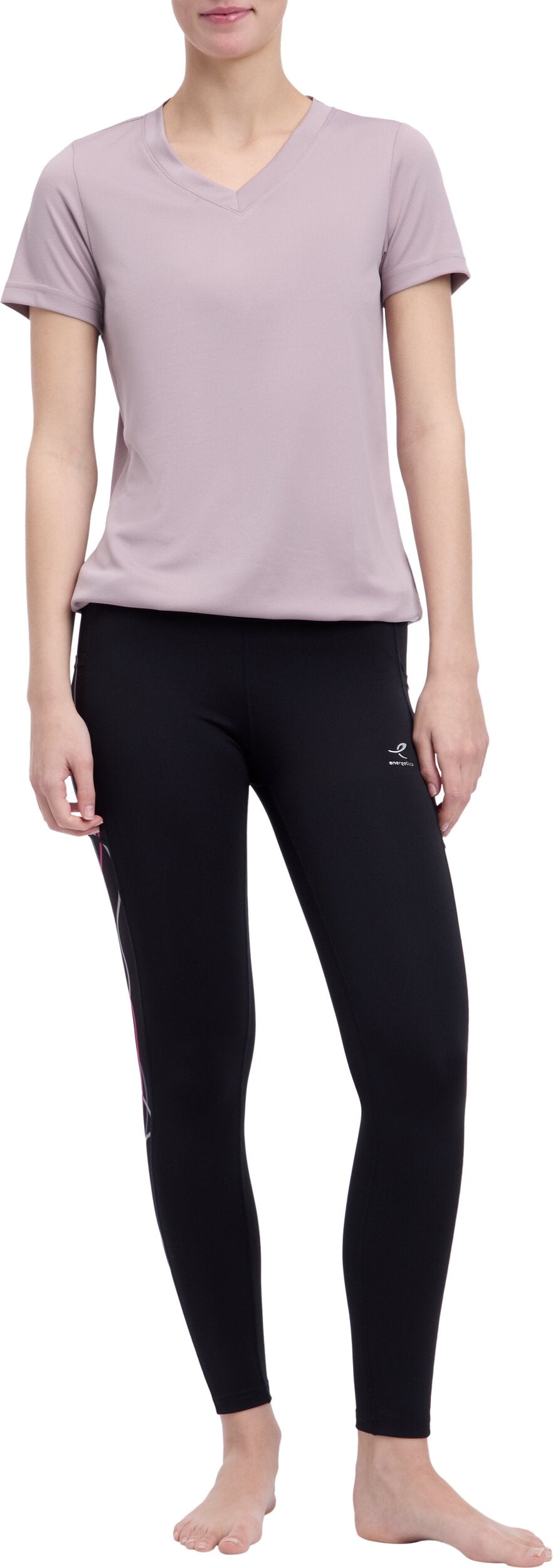 Damen Shirt Ganja II SS