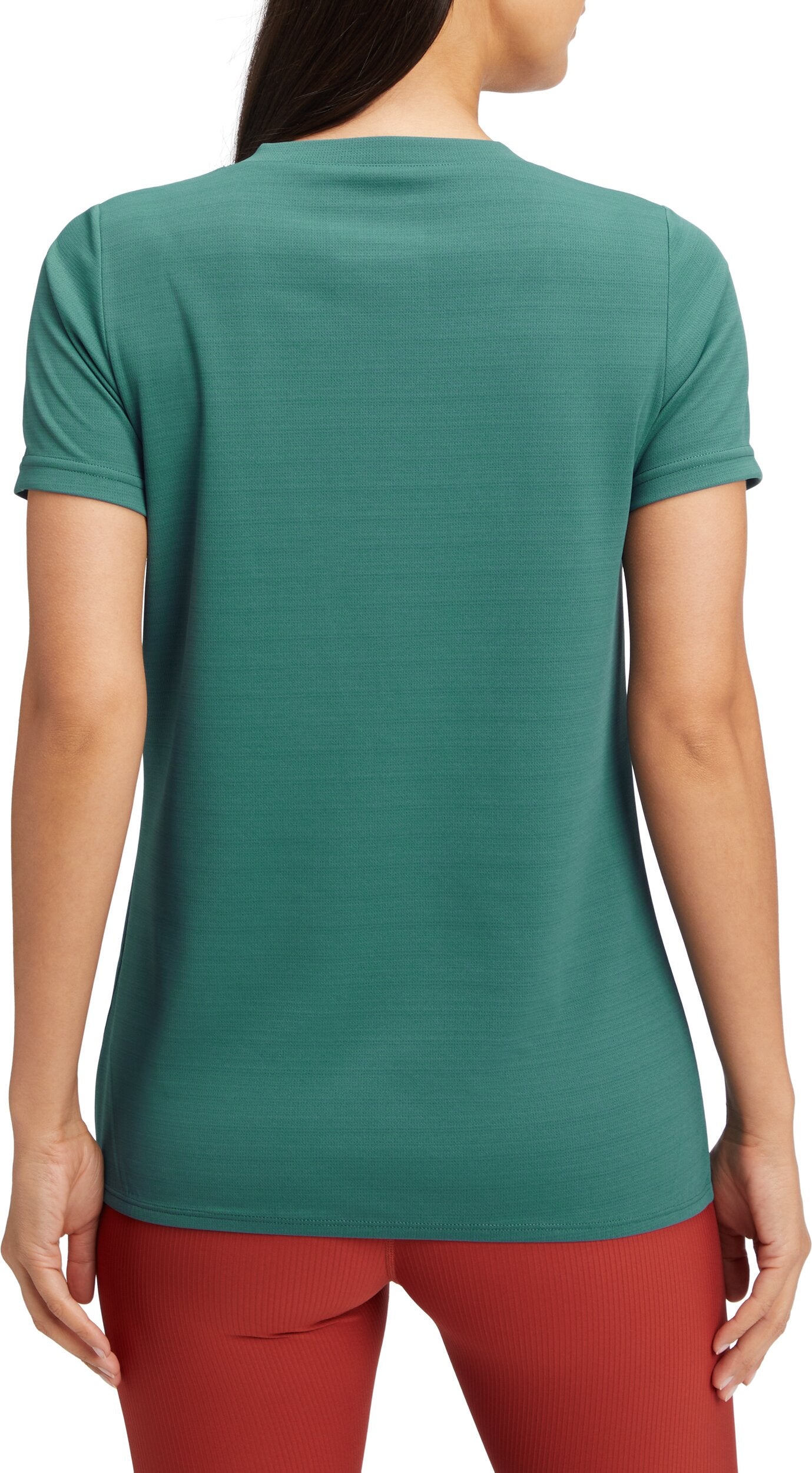 Damen Shirt Ganja II SS