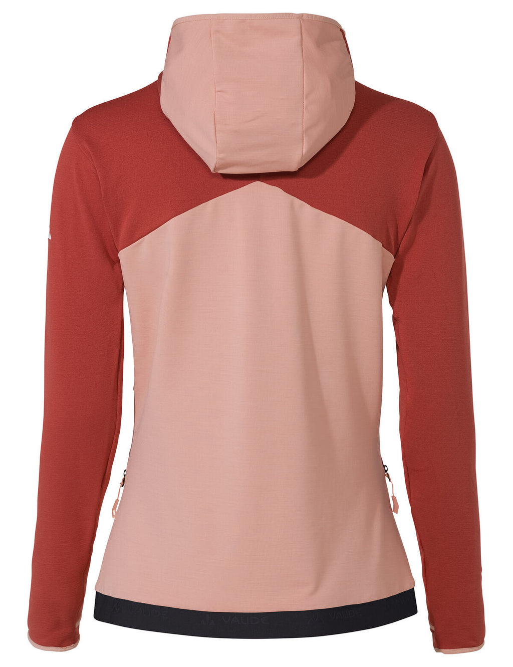 Scopi Fleece Jacket Damen Fleecejacke