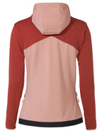 Scopi Fleece Jacket Damen Fleecejacke