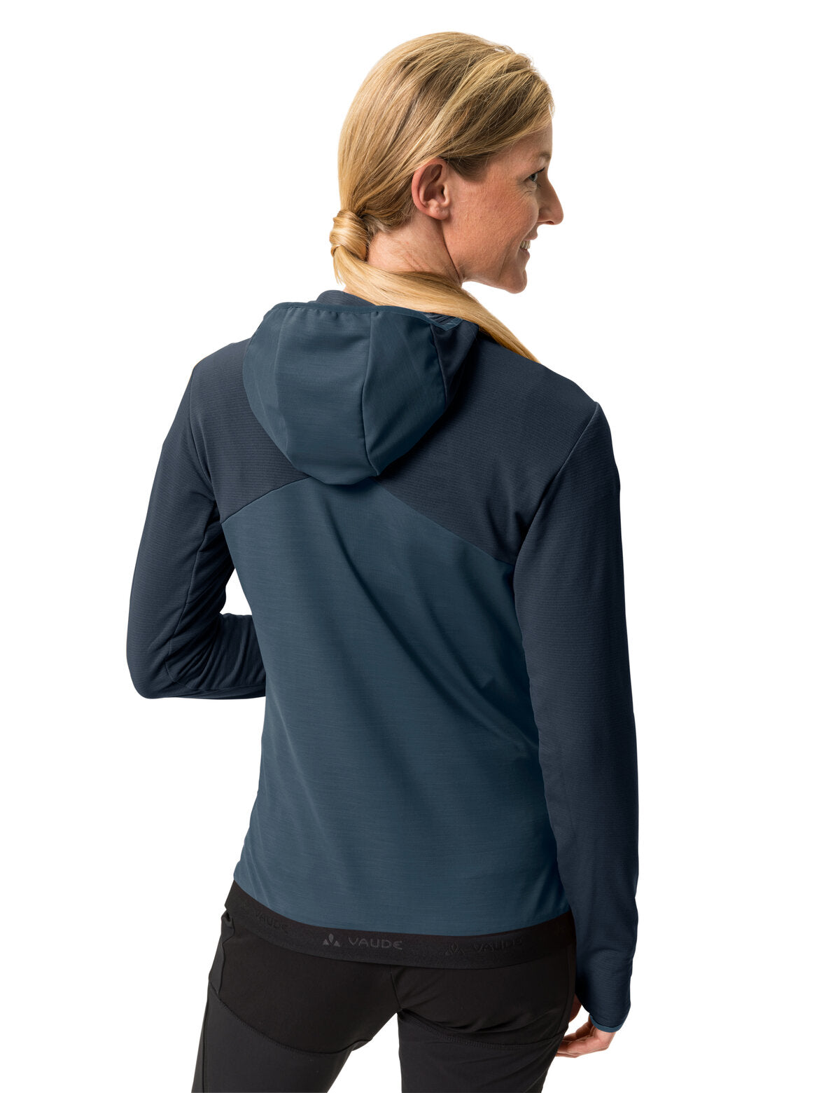 Scopi Fleece Jacket Damen Fleecejacke
