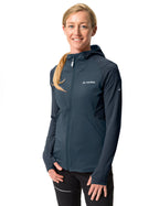 Scopi Fleece Jacket Damen Fleecejacke