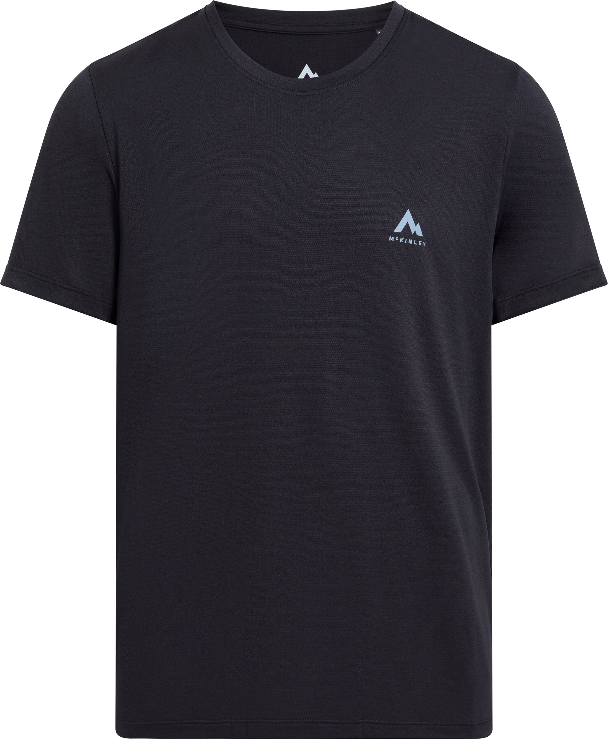 Herren Shirt He.-T-Shirt Ally M