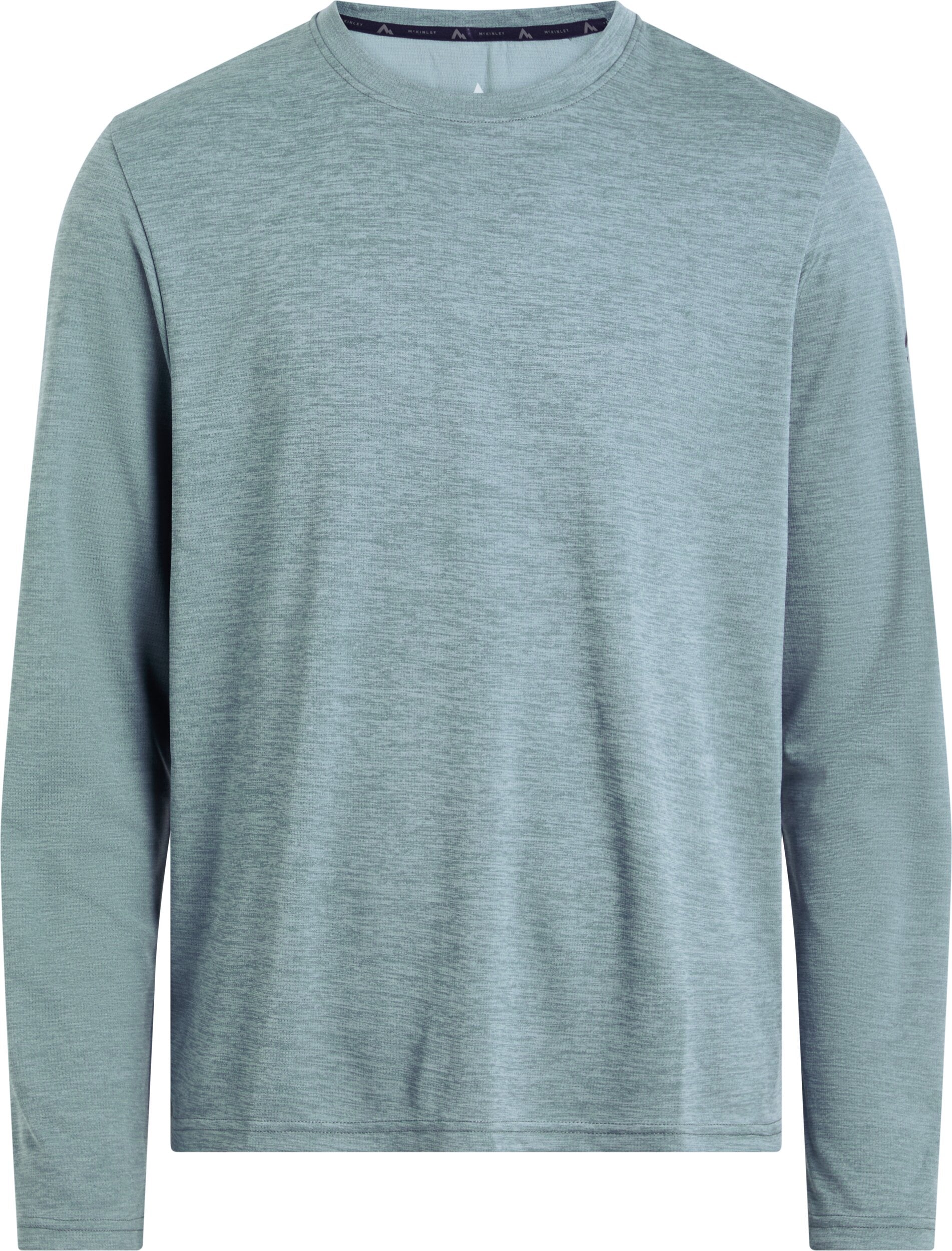 Herren Shirt He.-Langarmshirt Hunu LS M