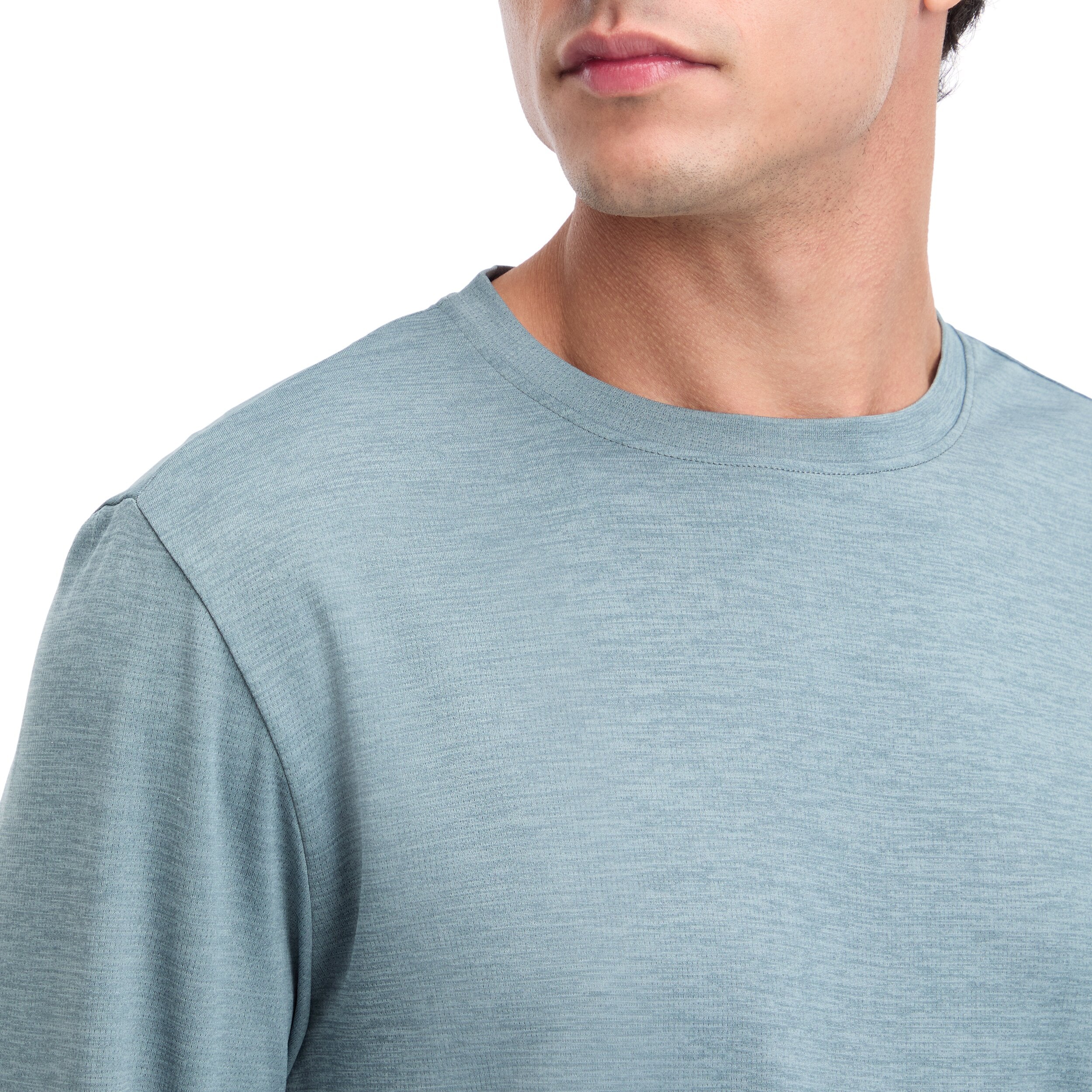 Herren Shirt He.-Langarmshirt Hunu LS M