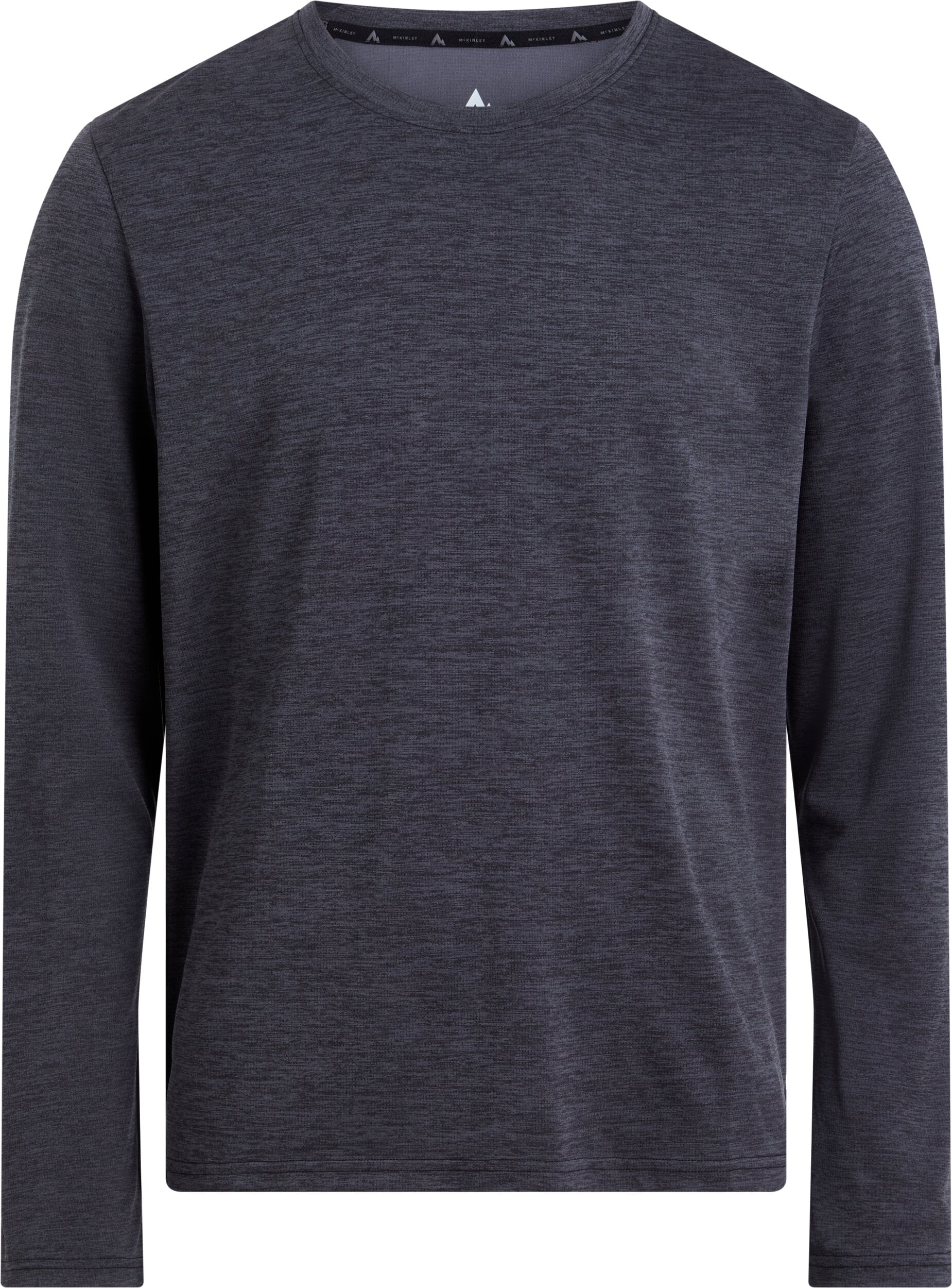 Herren Shirt He.-Langarmshirt Hunu LS M