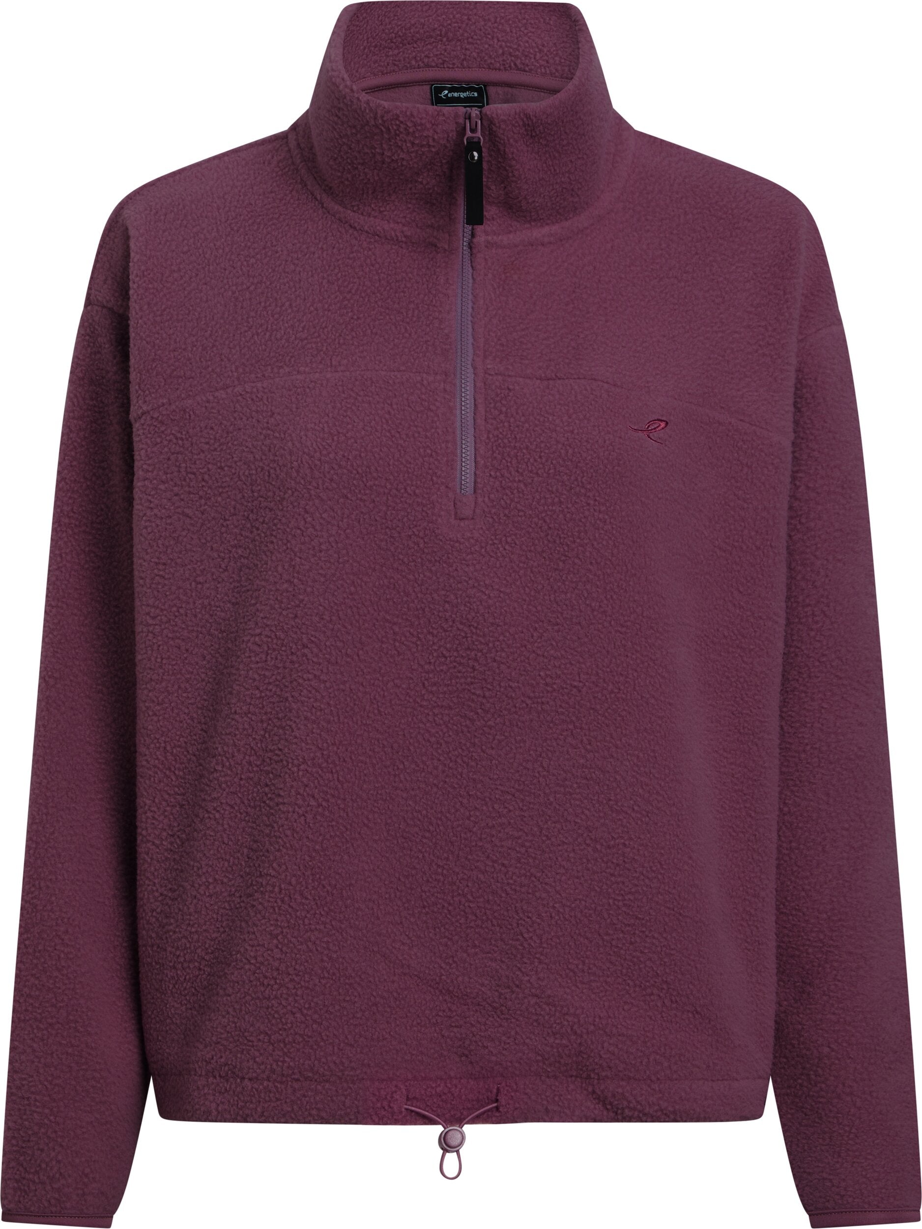 Damen Sweatshirt Da.-Langarmshirt Aurora W