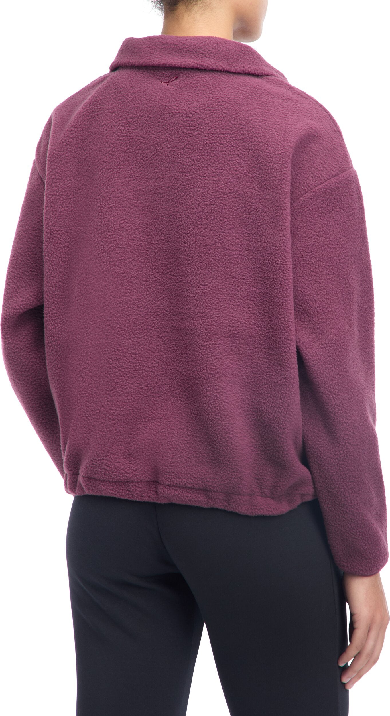 Damen Sweatshirt Da.-Langarmshirt Aurora W