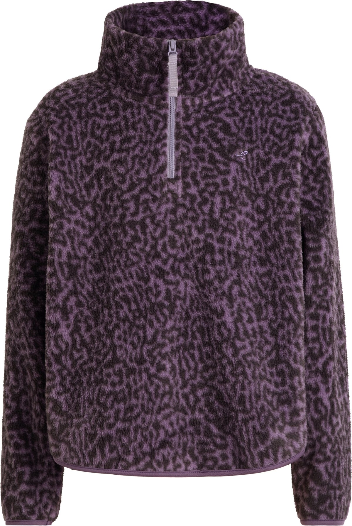 Schlupfjacke Amelia G Kinder
