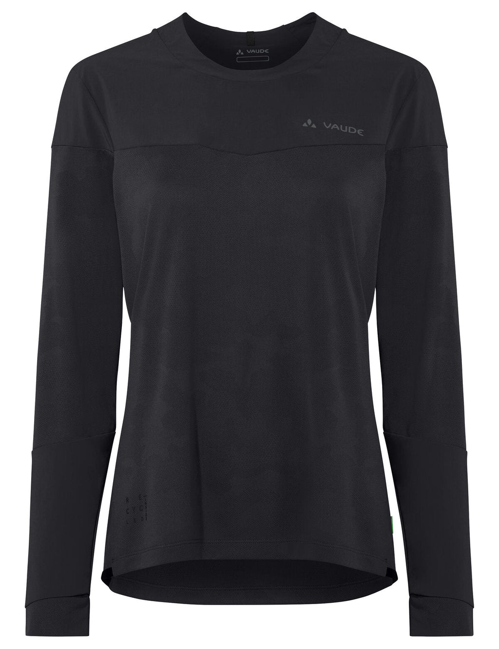 Moab LS Pro Shirt Damen