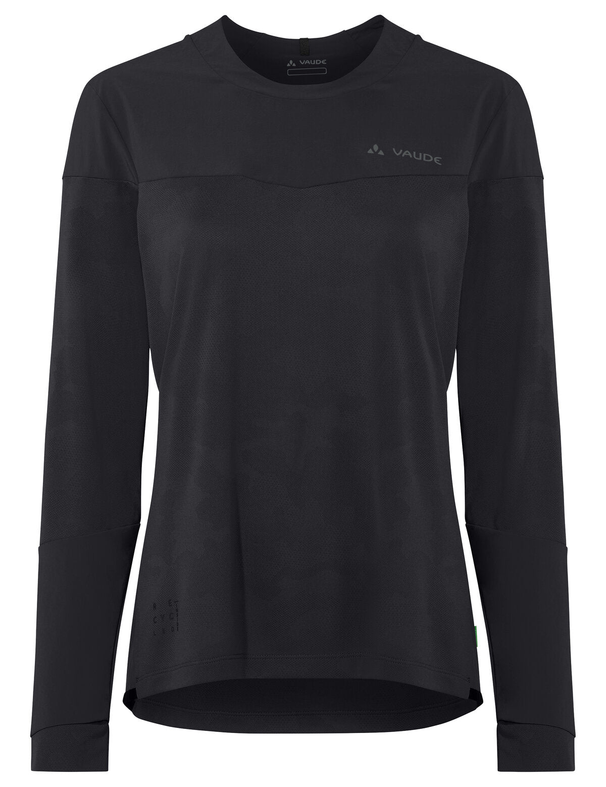 Moab LS Pro Shirt Damen