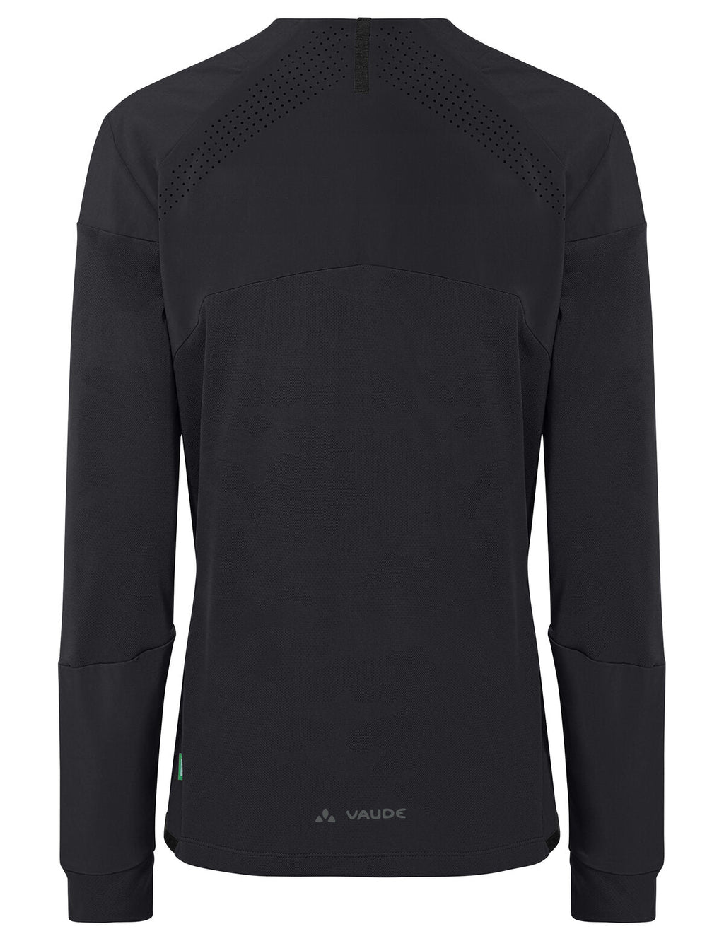 Moab LS Pro Shirt Damen