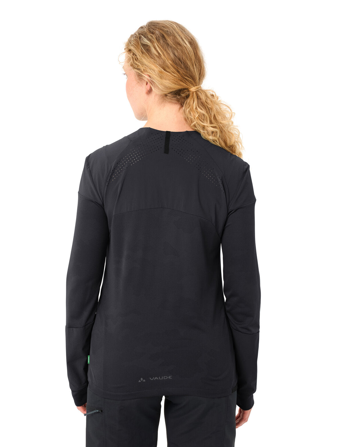 Moab LS Pro Shirt Damen