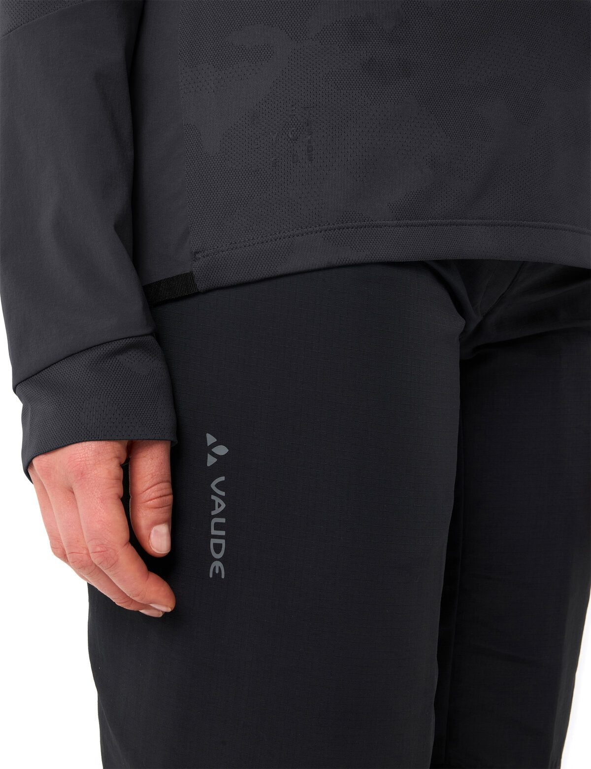 Moab LS Pro Shirt Damen