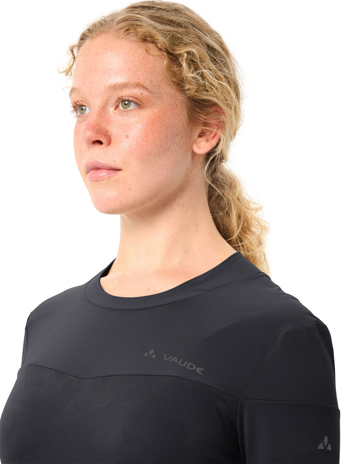 Moab LS Pro Shirt Damen