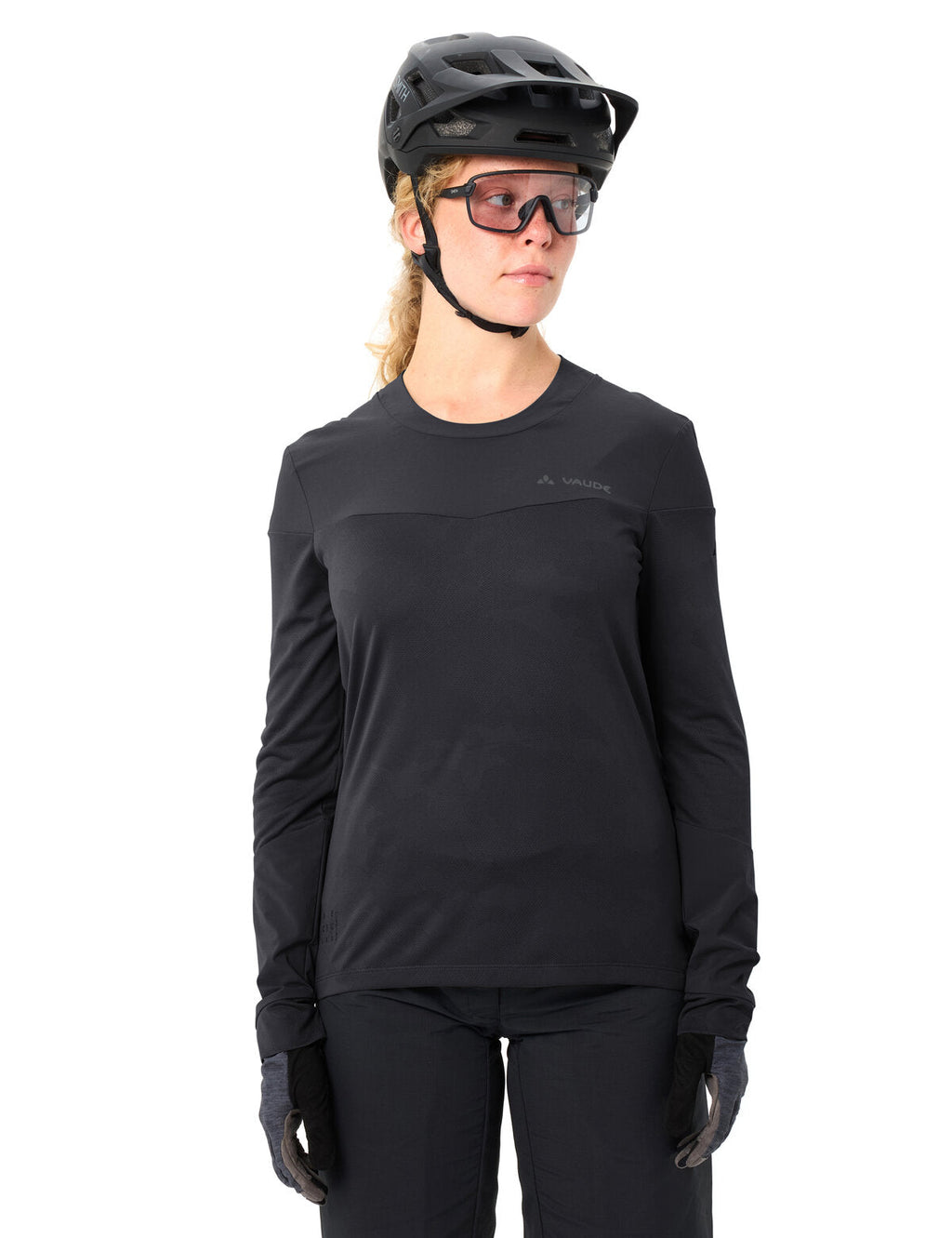 Moab LS Pro Shirt Damen