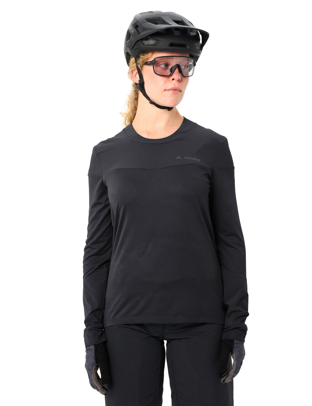 Moab LS Pro Shirt Damen