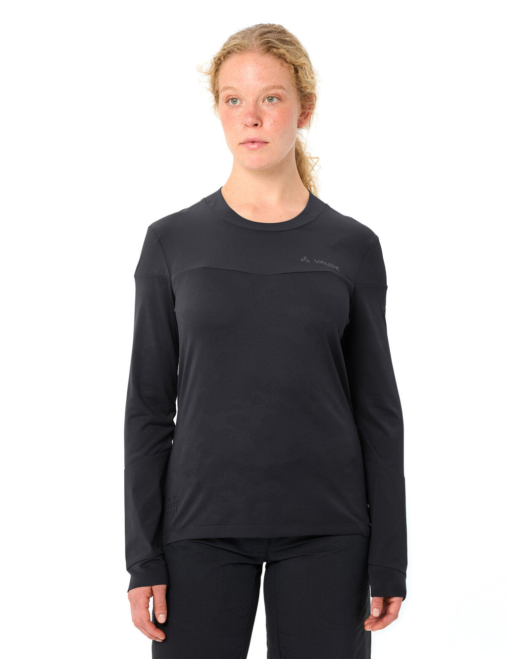 Moab LS Pro Shirt Damen